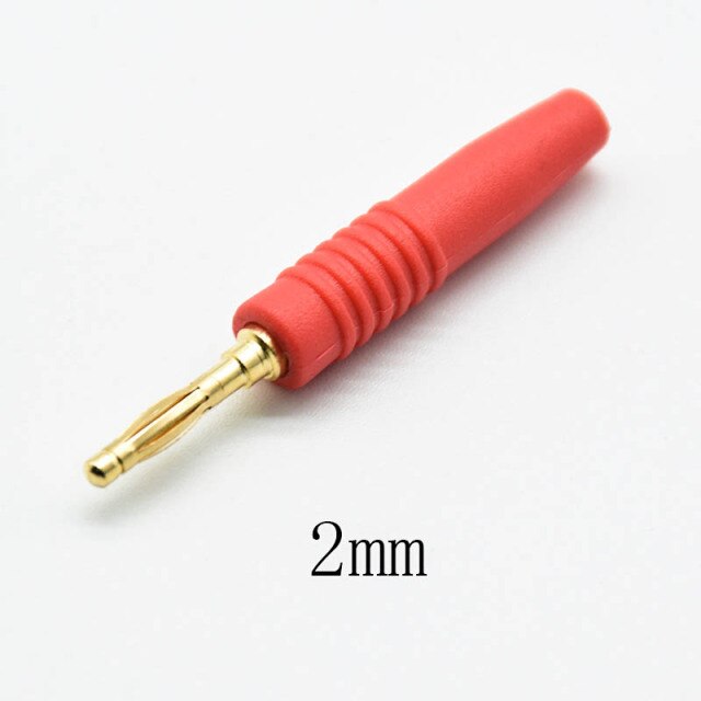 5pcs Red