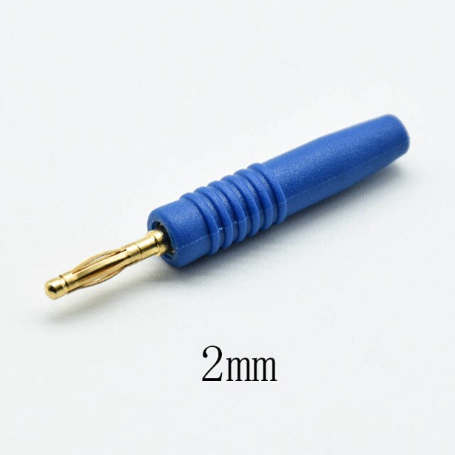 5PCS BLUE
