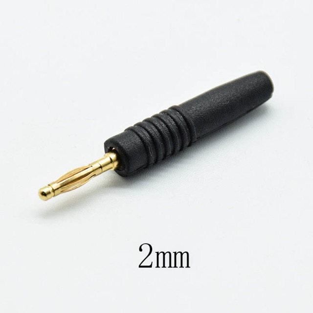 5pcs Black
