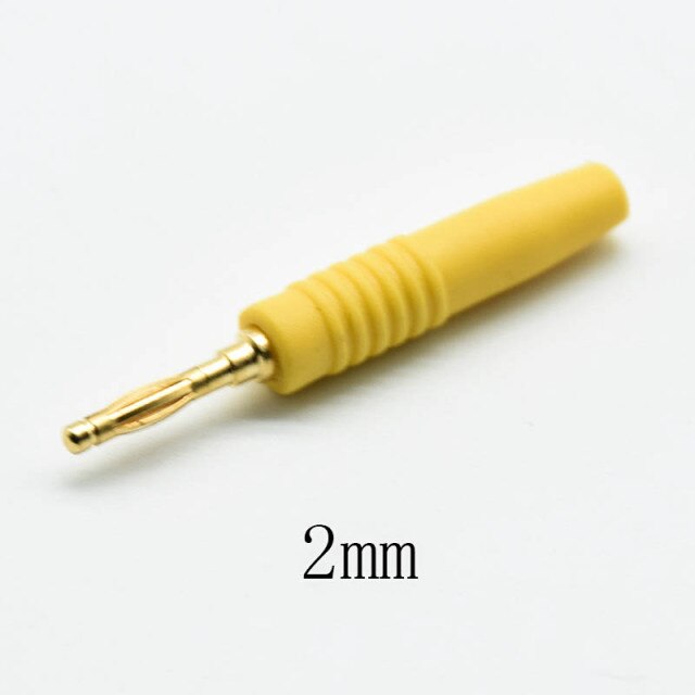 5PCS YELLOW