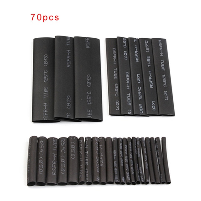 70pcs