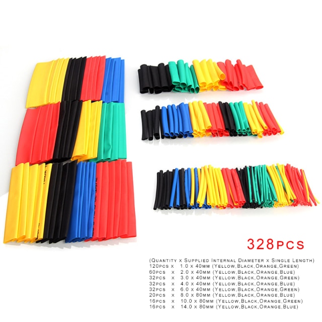 328PCS
