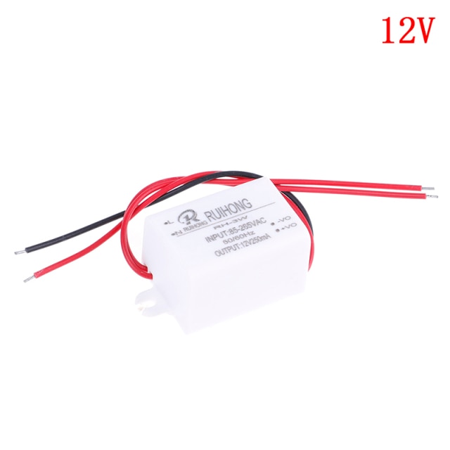 12V