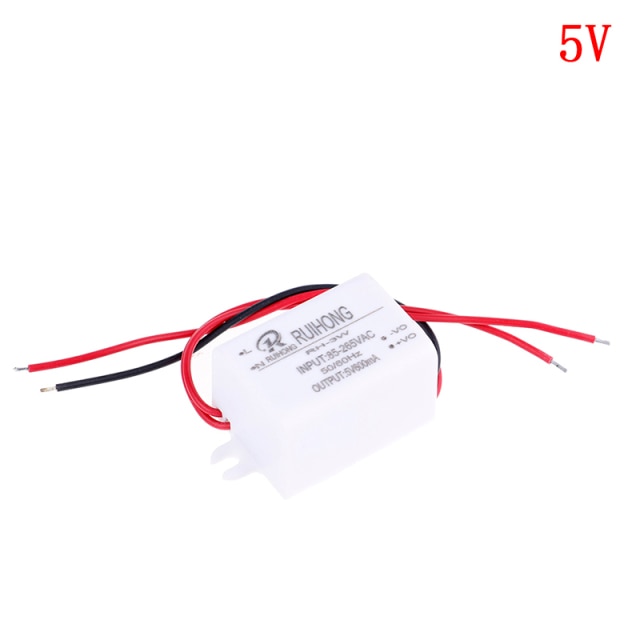 5V
