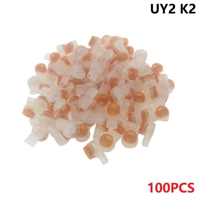 100PCS UY2
