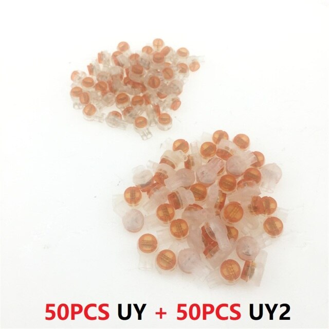 50PC UY and 50PC UY2