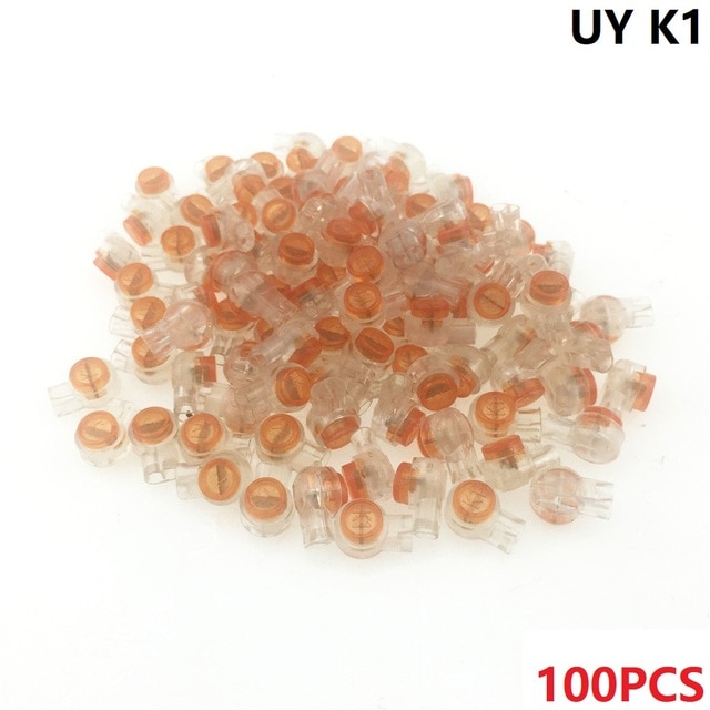 100PCS UY