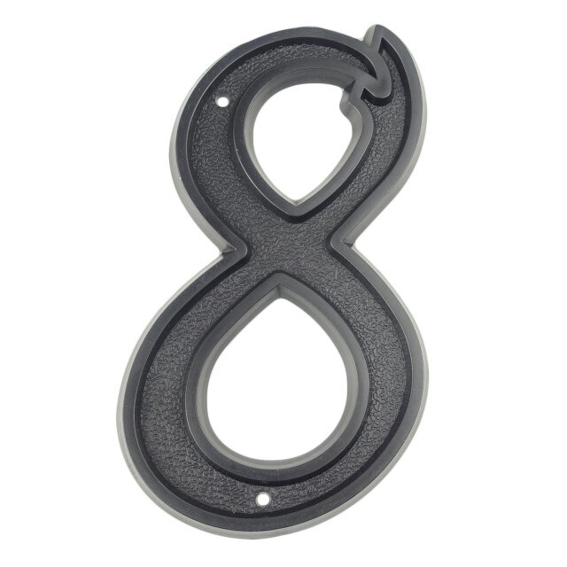 8