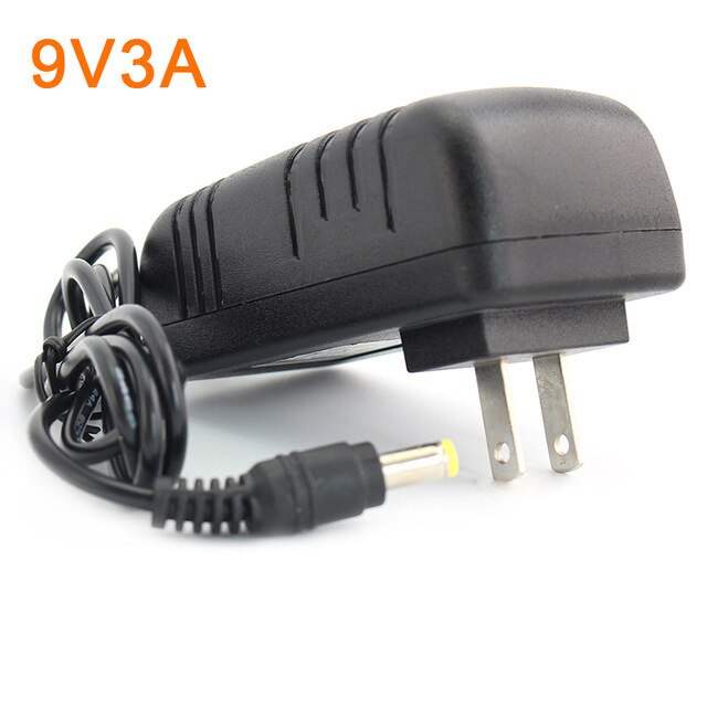 9V 3A