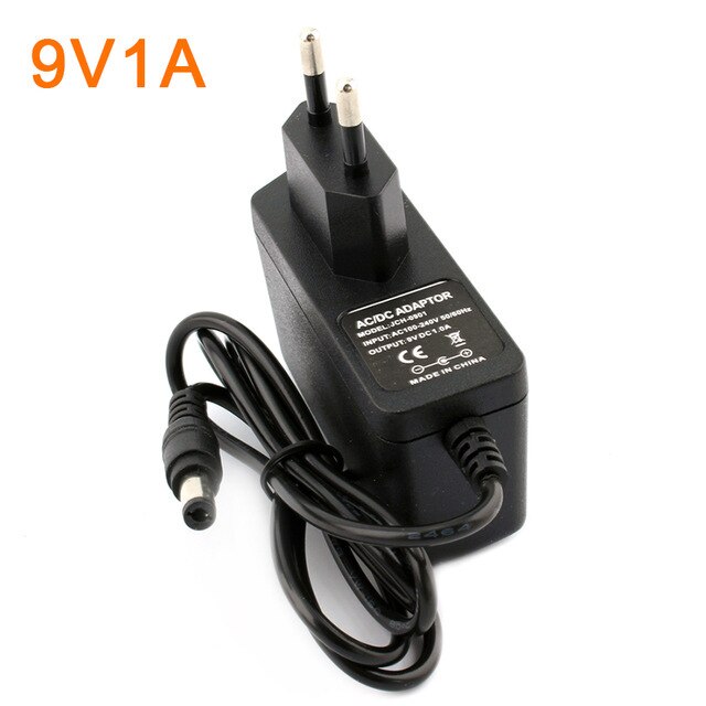 9V 1A