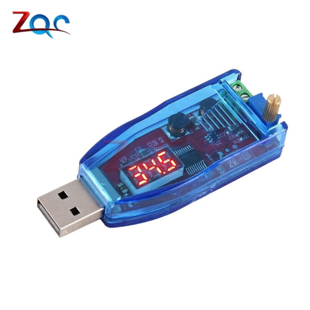 Potentiometer Red