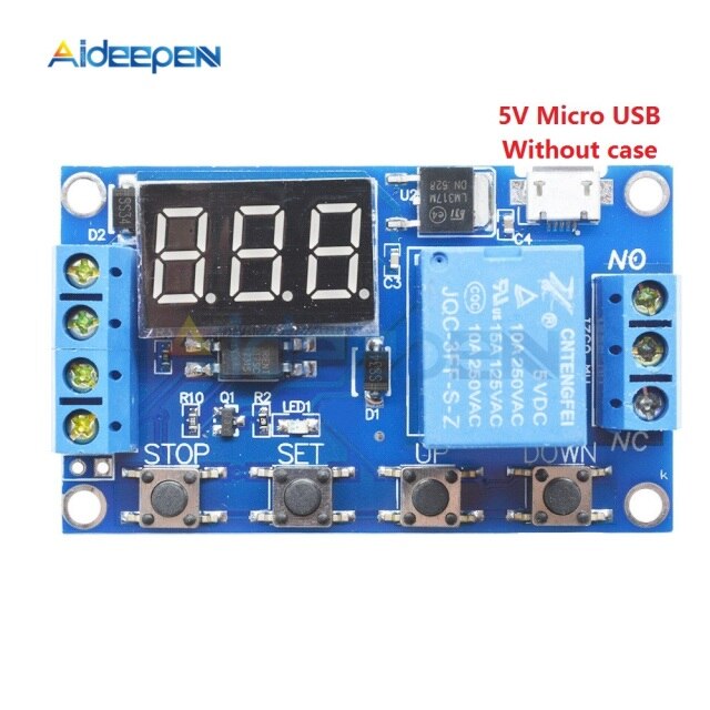 5V