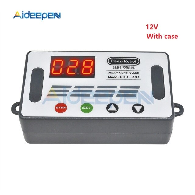 12V