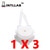 PUMP HEAD ONLY 1X3