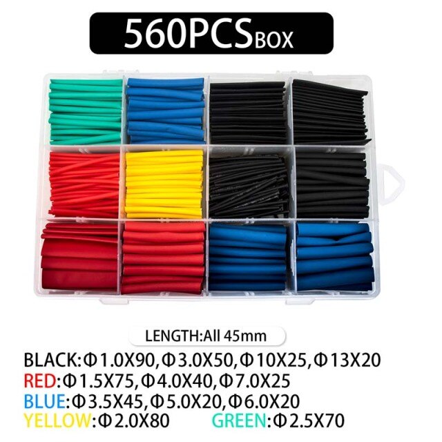 560PCS-Box