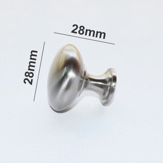 Nickel Round