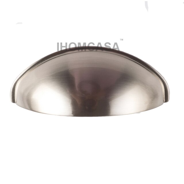 nickel shell