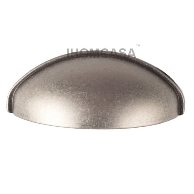 gray shell