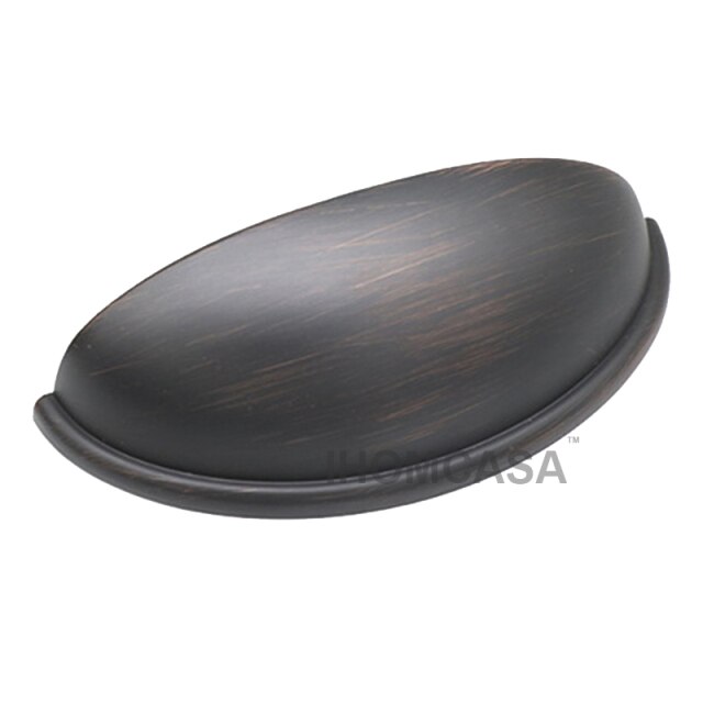 Black bronze shell