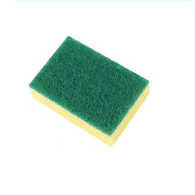 1pc Sponge