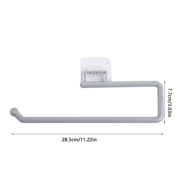 1 pc-Gray long