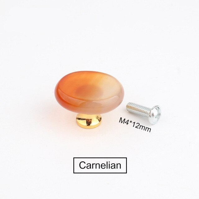 Red Agate