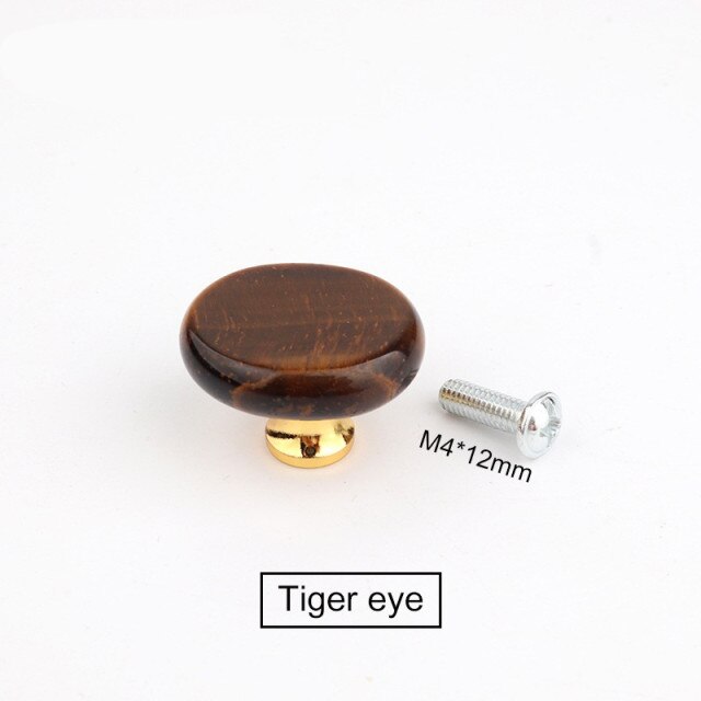 Tiger eye