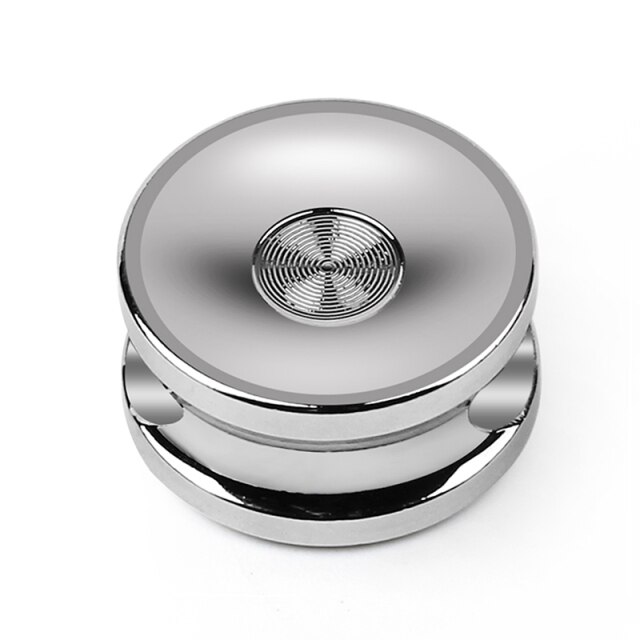 Silver Splitter