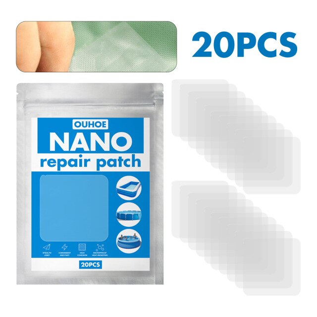 20Pcs