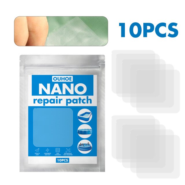 10Pcs