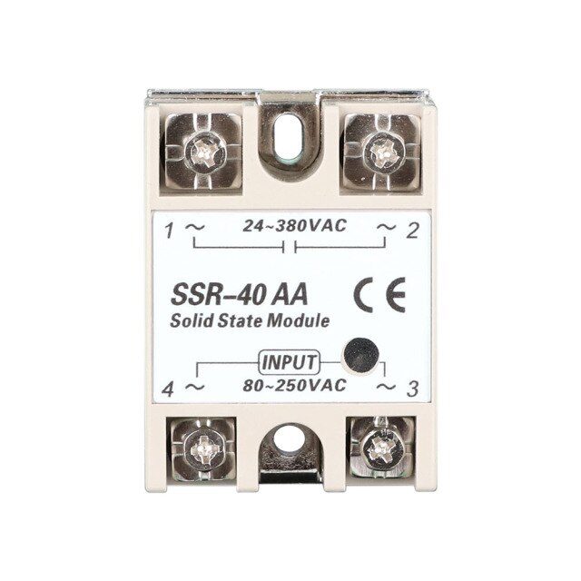 AC AC 40A