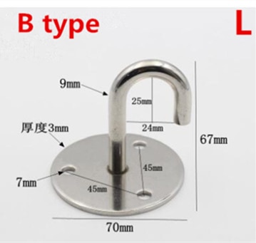 B type L