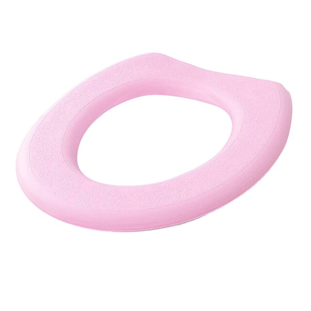 O pink
