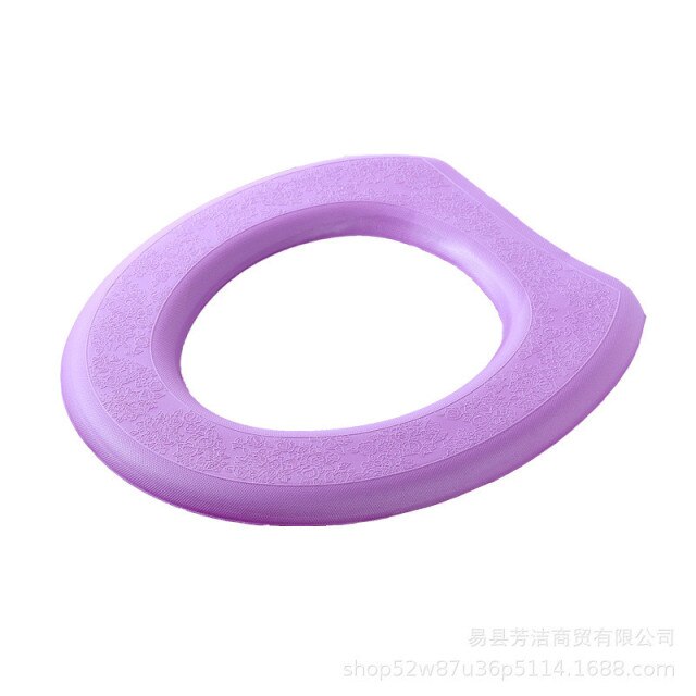 O purple