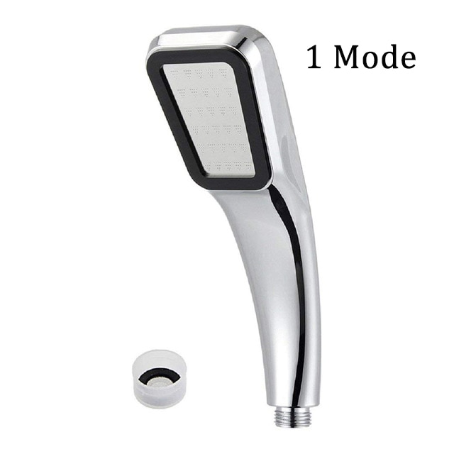 B silver 1 Mode