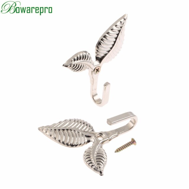 Silver Leaf