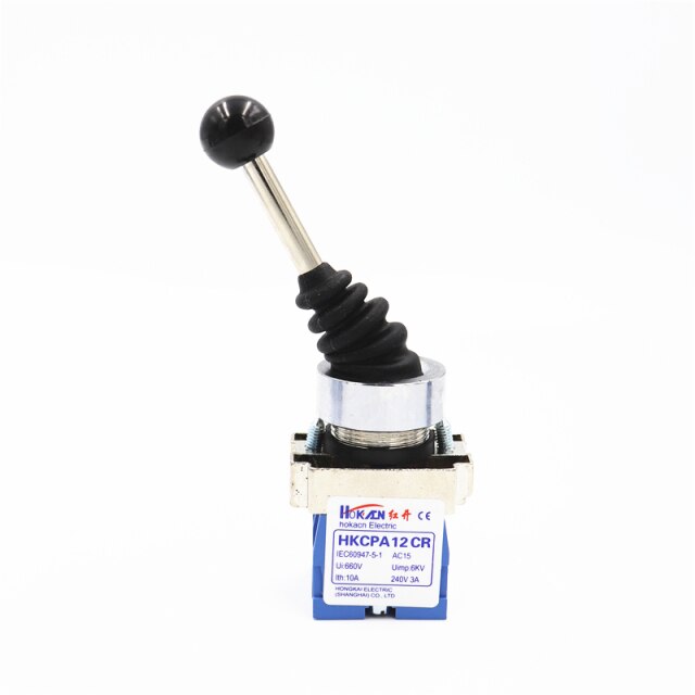 HKC-PA12CR