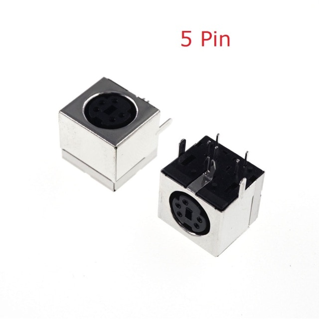 5 Position