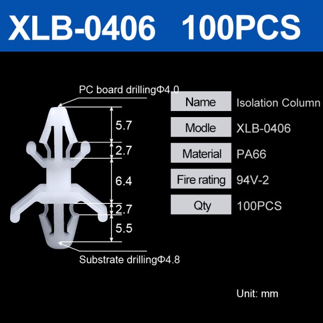 XLB-0406