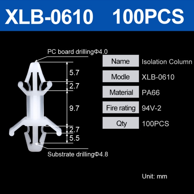 XLB-0610