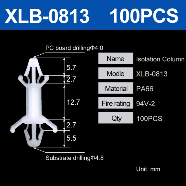 XLB-0813