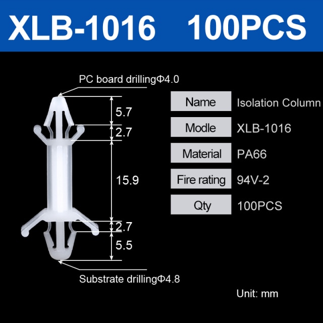 XLB-1016