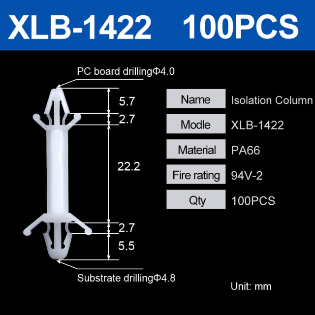 XLB-1422