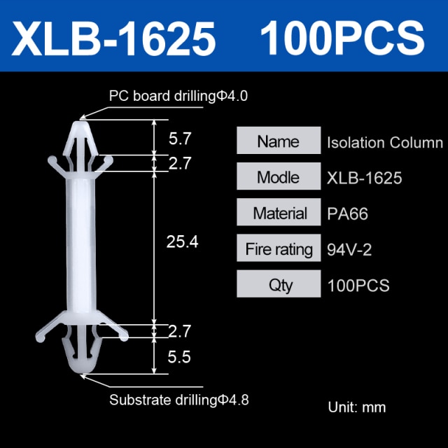 XLB-1625