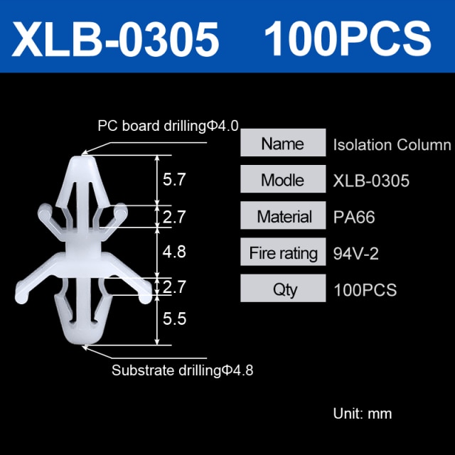 XLB-0305
