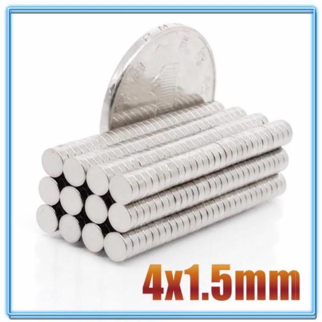 4x1.5(100pcs)