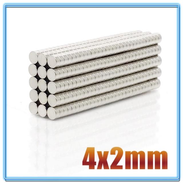 4x2(100pcs)