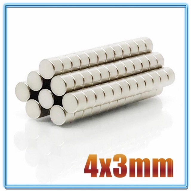 4x3(100pcs)