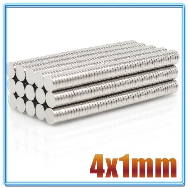 4x1(100pcs)