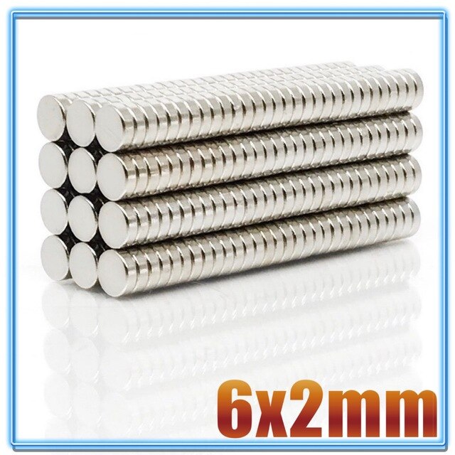 6x2(100Pcs)